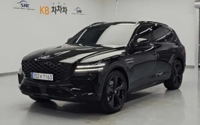 GV80 가솔린 2.5T AWD