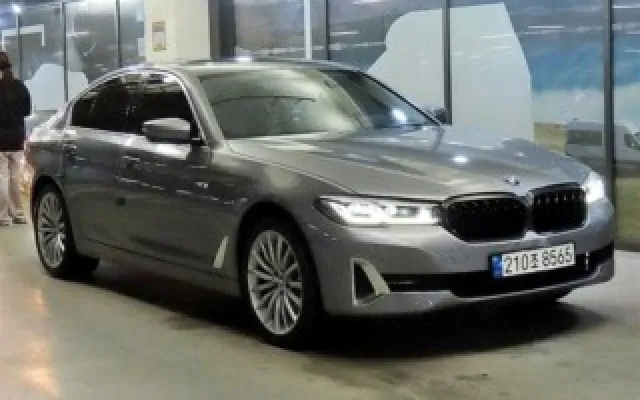 5시리즈 (G30) 530i xDrive 럭셔리